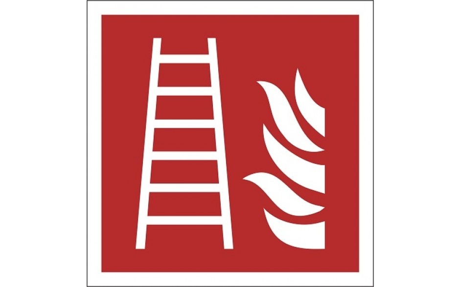  F003 Brandladder